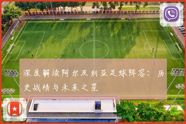 深度解读阿尔及利亚足球阵容:历史战绩与未来之星